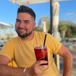 Cristobal Chacón - @cchm.90 - Instagram