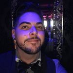 Cristóbal Chacón - @chacon6629 - Instagram