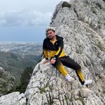 Cristóbal Chacón Mateo - @cristobalchaconmateo - Instagram