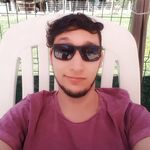 Cristobal Chacon Reckmann - @cristobalchareck - Instagram