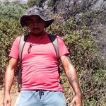 Cristóbal Chávez - @cristobal.chm - Instagram