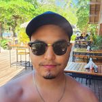 Cristóbal Chávez - @crischav_16 - Instagram