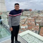 Cristobal Chavez - @cristobalchvz - Instagram