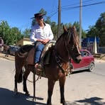 Cristobal Gatica - Facebook