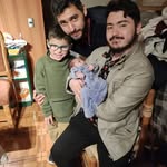 Cristóbal Patricio Gatica Núñez - @cristobalgatican - Instagram