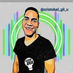 Cristóbal gil🔘 - @cristobal_gil_u - Instagram