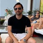 Cristobal Gil - @cristobalgil84 - Instagram