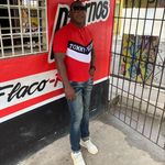 Cristobal Gil - @cristobalgil6 - Instagram