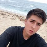 Cristóbal Hernández - @c_a_h_s_1 - Instagram