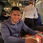 Cristóbal Herrera - @cristobal_herrera8 - Instagram
