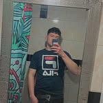 Cristóbal Jiménez - @_criss_369 - Instagram
