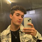 Cristóbal Jiménez - @cristobal.jmzz - Instagram