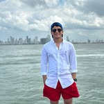 Cristóbal Jiménez - @magic_cristo.10 - Instagram