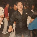 Cristóbal Jiménez Méndez - @cristobaljimenezme - Instagram