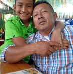 Cristobal Juarez - Facebook