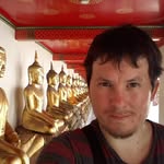 Cristóbal López - @crislopezlagos - Instagram