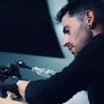 Cristóbal López - @tickstattoo - Instagram