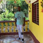 Criistobal Matoz - @cristobalmatos4 - Instagram