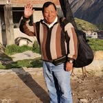 Cristóbal Matos Huarcaya - @huarcayacristobalmatos - Instagram