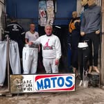 Lenin Matos Cristobal - @cristoballeninmatos - Instagram