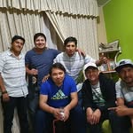 Roger Cristobal Matos Ñacari - @roma_2012023 - Instagram