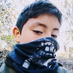 Cristóbal Maya - @cristobalmaya8 - Instagram