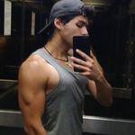 Cristobal Miranda - @chris_canmirs_22 - Instagram