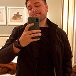 Cristobal Miranda - @cristobal_32 - Instagram