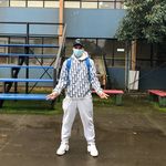 Cristobal Miranda - @0047jj - Instagram