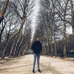 Cristóbal Miranda - @cristomiranda1 - Instagram
