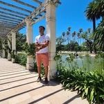 Cristobal Miranda Alarcon - @cmirandaa4 - Instagram