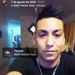 Cristobal Miranda Lizama - @_cristobal.miranda_ - Instagram