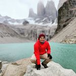 Cristobal Miranda Ureta - @tobalow - Instagram