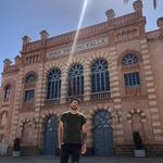 Cristobal Salas Miranda - @csm199013 - Instagram