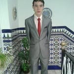 Cristobal Mora - @crismora1712 - Instagram