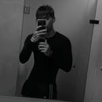 Cristobal Mora - @angelo__cristof - Instagram