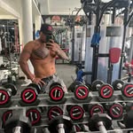 Cristobal Mora Garcia - @el.more_fitness - Instagram