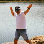 Cristóbal Mora Santos - @cristobalmorasantos - Instagram