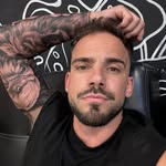 Cristobal Morales - @cristobalmora20 - Instagram