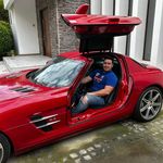 Cristóbal Castillo Moreno - @cristobalmorenocl - Instagram