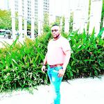 Cristóbal Moreno - @cristobalmoreno8894 - Instagram