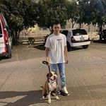 Cristóbal Moreno - @cristobal_m66 - Instagram