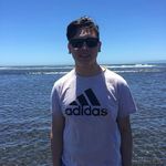 Cristóbal Moreno - @crissstobaall - Instagram