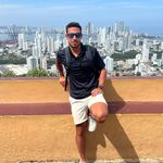 Cristóbal Moreno - @cristobalmoreno26 - Instagram