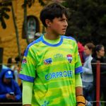 Cristobal Moreno - @crsmrb0108 - Instagram