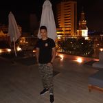 Cristobal Moreno - @cristobalmoreno2128 - Instagram