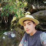 Cristóbal Moreno - @morenocristobal087 - Instagram