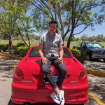Cristobal Moreno - @cristobal.andres.moreno - Instagram