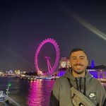 Cristóbal Moreno - @cristobal11_mm - Instagram