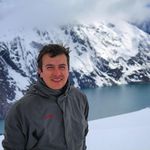 Cristobal Moreno - @cristobalmoreno - Instagram